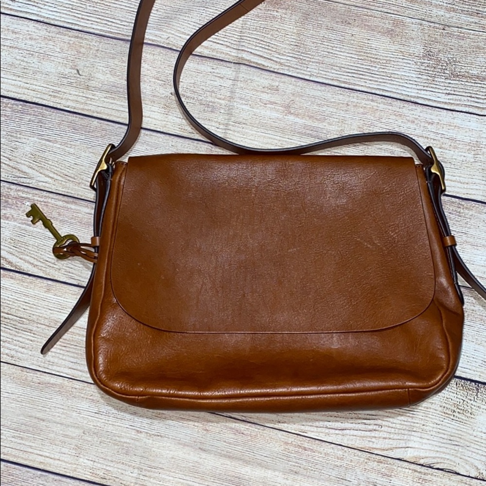 Fossil bag